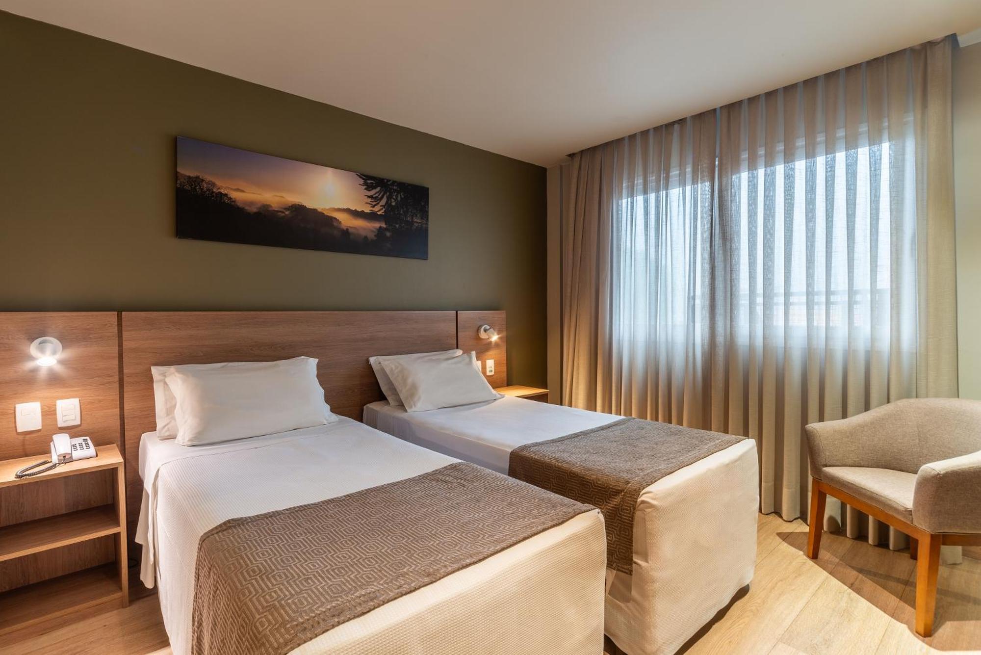 Hotel Laghetto Pedras Altas Грамаду Екстер'єр фото